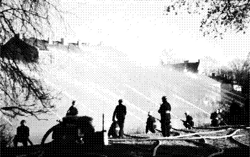 Bomberos