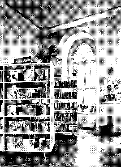 Biblioteca