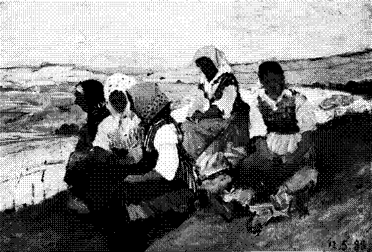 Mujeres